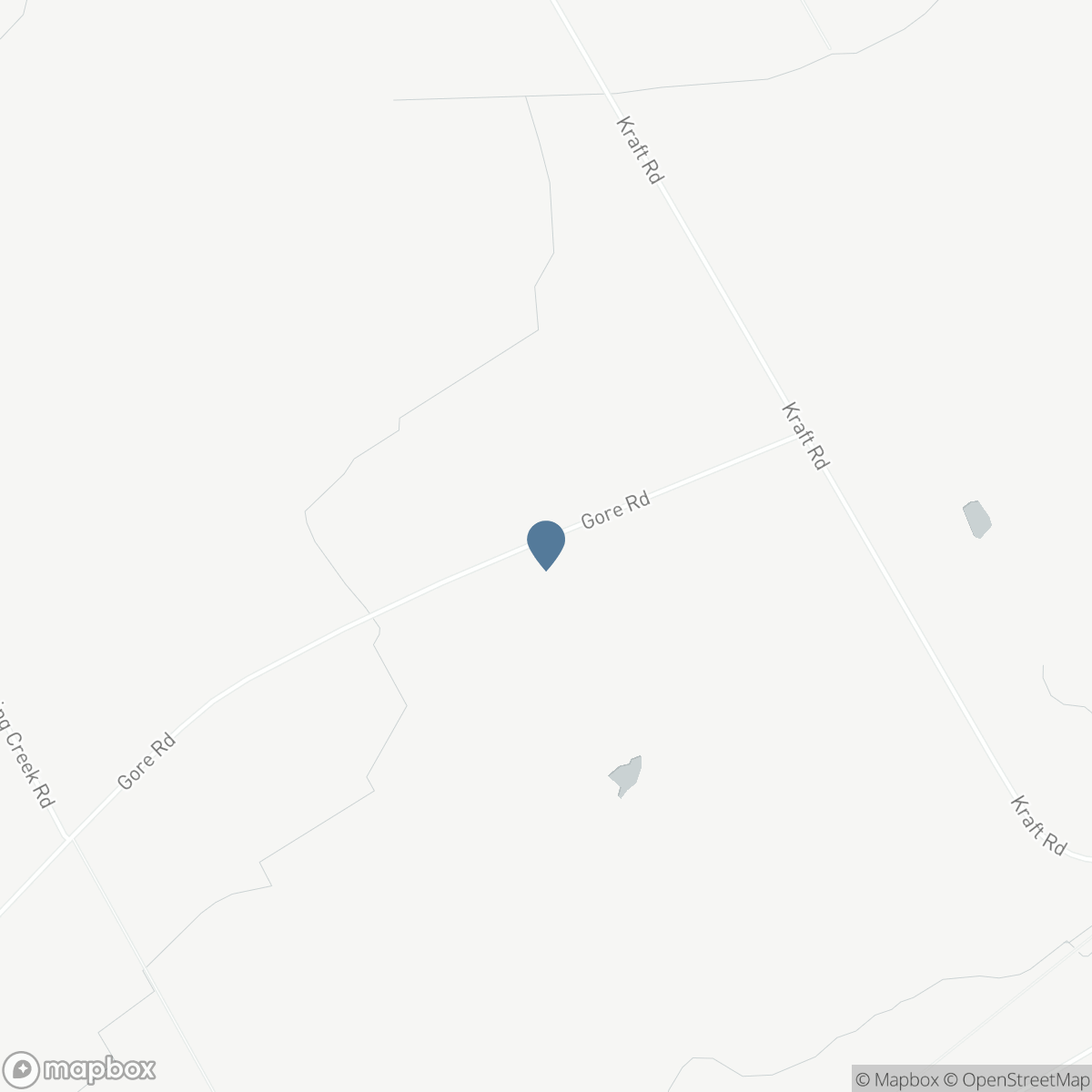 19512 GORE ROAD ACRES E, South Glengarry, Ontario K0C 2E0
